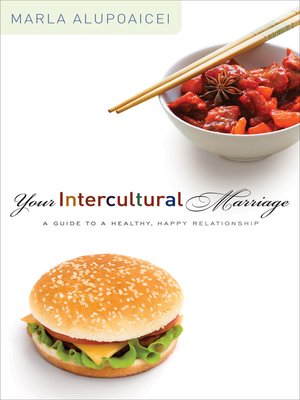 cover image of Your Intercultural Marriage